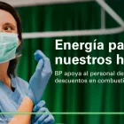 La imagen 1 de la Empresa BP Industrias y Agricultura en Puebla MEX