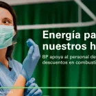 La imagen 1 de la Empresa BP Industrias y Agricultura en Ciudad De México CMX