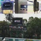 La imagen 2 de la Empresa BPS MÉXICO Video y Sonido Profesional en Ciudad De México CMX