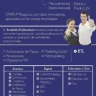 La imagen 4 de la Empresa BRAMBILA PUBLICIDAD Servicios Profesionales y de Negocios en Acapulco De Juárez GRO