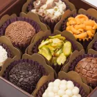 La imagen 2 de la Empresa BRIGADEIRO COFFEE Restaurantes en Monterrey NLE