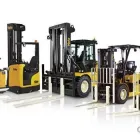 La imagen 1 de la Empresa BRIGGS Maquinaria, Equipos y Servicios en Zapopan JAL