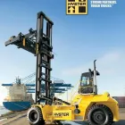 La imagen 4 de la Empresa BRIGGS Maquinaria, Equipos y Servicios en Zapopan JAL