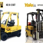 La imagen 5 de la Empresa BRIGGS Maquinaria, Equipos y Servicios en Zapopan JAL