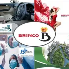 La imagen 1 de la Empresa BRINCO, S.A. DE C.V. Industrias y Agricultura en Tultitlán De Mariano Escobedo MEX