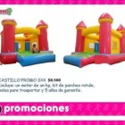 La imagen 2 de la Empresa BRINCOMIX Organización y Realización de Fiestas y Eventos en Guadalajara JAL