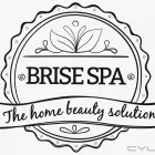 La imagen 7 de la Empresa BRISE SPA Salud y Medicina en Tlalnepantla De Baz MEX