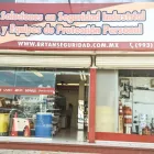 La imagen 13 de la Empresa BRYAN SEGURIDAD Y HERRAMIENTAS, S.A. DE C.V Seguridad Industrial en Villahermosa TAB