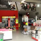 La imagen 1 de la Empresa BRYAN SEGURIDAD Y HERRAMIENTAS SA DE CV Venta y Fabricación de Calzado en Villahermosa TAB
