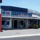 La imagen 7 de la Empresa BTV TIENDA DE FABRICA Servicios Profesionales y de Negocios en Guadalajara MEX