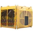 La imagen 3 de la Empresa BUFALO FABRICANTE DE RADIADORES Motores Eléctricos en Guadalupe NLE