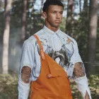 La imagen 1 de la Empresa BURBERRY Venta de Ropa y Accesorios en Jesus Del Monte CMX