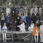 La imagen 2 de la Empresa BURBERRY Venta de Ropa y Accesorios en Jesus Del Monte CMX