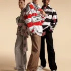 La imagen 29 de la Empresa BURBERRY Venta de Ropa y Accesorios en Jesus Del Monte CMX