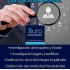 La imagen 2 de la Empresa BURO ARRENDADOR Servicios Legales y Financieros en San Pedro Garza García NLE