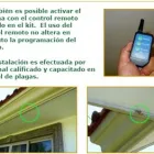 La imagen 5 de la Empresa BYEBUGS ALTA TECNOLOGÍA EN FUMIGACIÓN Y CONTROL DE PLAGAS Servicios Profesionales y de Negocios en Tlajomulco De Zúñiga JAL