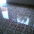 La imagen 1 de la Empresa C&G SOLUCIONES EN PULIDO DE PISOS Y LIMPIEZA Servicios Profesionales y de Negocios en Ciudad De México CMX