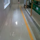 La imagen 4 de la Empresa C&G SOLUCIONES EN PULIDO DE PISOS Y LIMPIEZA Servicios Profesionales y de Negocios en Ciudad De México CMX