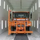 La imagen 4 de la Empresa CABINAS DE PINTURA Servicios Profesionales y de Negocios en Ciudad De México CMX