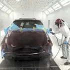 La imagen 5 de la Empresa CABINAS DE PINTURA Servicios Profesionales y de Negocios en Ciudad De México CMX