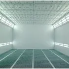 La imagen 7 de la Empresa CABINAS DE PINTURA Servicios Profesionales y de Negocios en Ciudad De México CMX