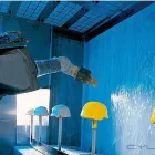 La imagen 8 de la Empresa CABINAS DE PINTURA Servicios Profesionales y de Negocios en Ciudad De México CMX