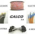 La imagen 12 de la Empresa CABLES ELECTRICOS GALGO, S.A. DE C.V. Servicios Profesionales y de Negocios en Monterrey NLE