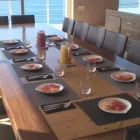 La imagen 5 de la Empresa CABO CHEF SERVICES Banquetes a Domicilio y Salones para eventos en Cabo San Lucas BCS