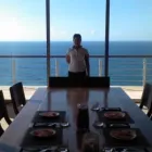 La imagen 6 de la Empresa CABO CHEF SERVICES Banquetes a Domicilio y Salones para eventos en Cabo San Lucas BCS