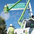 La imagen 4 de la Empresa CACTUS TRAFFIC LAGUNA Servicios Profesionales y de Negocios en Gómez Palacio DUR