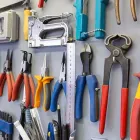 La imagen 2 de la Empresa CADE III Industrias y Agricultura en Querétaro QUE