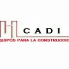 La imagen 4 de la Empresa CADI EQUIPOS PARA CONSTRUCCION Maquinaria, Equipos y Servicios en Mazatlán SIN