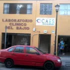 La imagen 1 de la Empresa CAES CAPACITACIÓN ESPECIALIZADA Educación en Celaya GUA