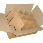 La imagen 14 de la Empresa CAJAS CORRUGADAS BERAKHA DE JATH, SA DE CV en Estado De México MEX