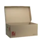 La imagen 20 de la Empresa CAJAS CORRUGADAS BERAKHA DE JATH, SA DE CV en Estado De México MEX