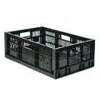 La imagen 1 de la Empresa CAJAS DE PLÁSTICO ZUMA Maquinaria para Manejo de Carga en Querétaro QUE