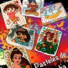 La imagen 3 de la Empresa CAKE LAND Pastelerías y Panaderías en Cuernavaca MOR