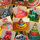 La imagen 5 de la Empresa CAKE LAND Pastelerías y Panaderías en Cuernavaca MOR