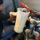 La imagen 5 de la Empresa CALDERAS CAL-ARIES, S.A. DE C.V. Servicios Profesionales y de Negocios en Monterrey NLE