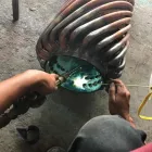 La imagen 8 de la Empresa CALDERAS CAL-ARIES, S.A. DE C.V. Servicios Profesionales y de Negocios en Monterrey NLE