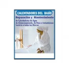 La imagen 1 de la Empresa CALENTADORES DEL BAJÍO Servicios Profesionales y de Negocios en León De Los Aldama GUA