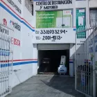 La imagen 27 de la Empresa CALENTADORES E HIDRONEUMÁTICOS Sistemas hidráulicos y neumáticos en Zapopan JAL