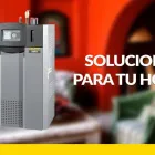 La imagen 1 de la Empresa CALENTADORES LAARS Servicios Profesionales y de Negocios en San Nicolás De Los Garza NLE