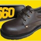 La imagen 2 de la Empresa CALZADO Y BOTAS DE SEGURIDAD Venta y Fabricación de Calzado en León De Los Aldama GUA