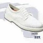 La imagen 8 de la Empresa CALZADO Y BOTAS DE SEGURIDAD Venta y Fabricación de Calzado en León De Los Aldama GUA