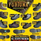 La imagen 18 de la Empresa CALZADO Y BOTAS DE SEGURIDAD Venta y Fabricación de Calzado en León De Los Aldama GUA