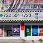 La imagen 1 de la Empresa CAMARAS Y TECNOLOGIA TOLUCA Tienda de Informática en Toluca De Lerdo MEX