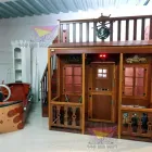 La imagen 6 de la Empresa CAMAS Y LITERAS KIDS WORLD Muebles y accesorios escolares en Querétaro QUE