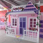 La imagen 10 de la Empresa CAMAS Y LITERAS KIDS WORLD Muebles y accesorios escolares en Querétaro QUE