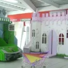 La imagen 41 de la Empresa CAMAS Y LITERAS KIDS WORLD Muebles y accesorios escolares en Querétaro QUE